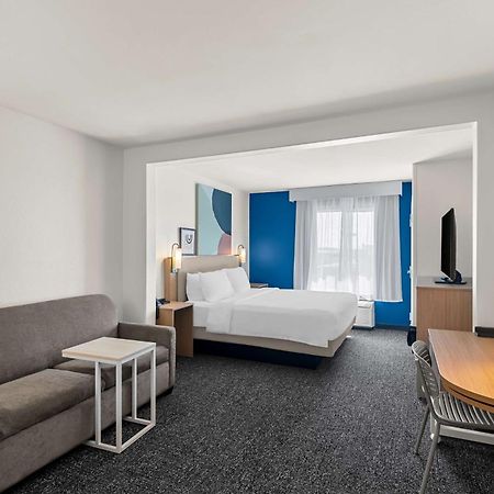 Spark By Hilton Killeen Exterior photo