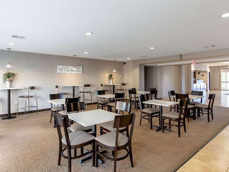 Spark By Hilton Killeen Exterior photo